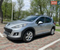 Серый Пежо 207, объемом двигателя 1.6 л и пробегом 182 тыс. км за 5800 $, фото 1 на Automoto.ua