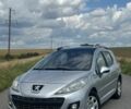 Сірий Пежо 207, об'ємом двигуна 1.6 л та пробігом 240 тис. км за 4220 $, фото 1 на Automoto.ua