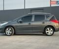 Серый Пежо 207, объемом двигателя 1.6 л и пробегом 245 тыс. км за 5990 $, фото 2 на Automoto.ua