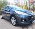 Сірий Пежо 207, об'ємом двигуна 1.6 л та пробігом 158 тис. км за 4500 $, фото 9 на Automoto.ua