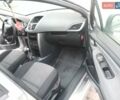 Серый Пежо 207, объемом двигателя 1.56 л и пробегом 213 тыс. км за 5300 $, фото 15 на Automoto.ua