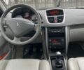 Серый Пежо 207, объемом двигателя 1.6 л и пробегом 187 тыс. км за 5900 $, фото 7 на Automoto.ua