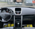 Пежо 207 2010 в Стрые на Automoto.ua Серый Пежо 207, объемом двигателя 1.6 л и пробегом 156 тыс. км за 6390 $, фото 9 на Automoto.ua