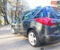 Сірий Пежо 207, об'ємом двигуна 1.6 л та пробігом 158 тис. км за 4500 $, фото 16 на Automoto.ua