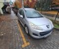 Серый Пежо 207, объемом двигателя 1.4 л и пробегом 224 тыс. км за 3961 $, фото 1 на Automoto.ua