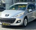 Серый Пежо 207, объемом двигателя 1.6 л и пробегом 213 тыс. км за 6500 $, фото 2 на Automoto.ua