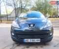 Сірий Пежо 207, об'ємом двигуна 1.6 л та пробігом 158 тис. км за 4500 $, фото 12 на Automoto.ua