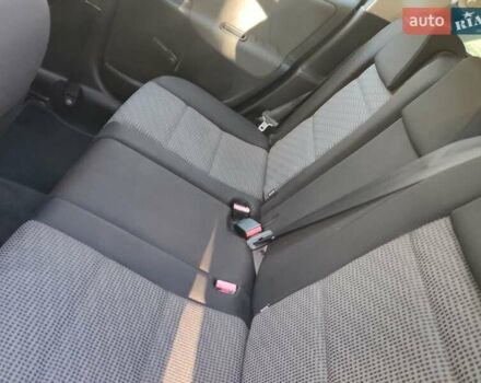 Сірий Пежо 207, об'ємом двигуна 1.6 л та пробігом 158 тис. км за 4500 $, фото 38 на Automoto.ua