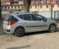 Сірий Пежо 207, об'ємом двигуна 1.4 л та пробігом 196 тис. км за 4400 $, фото 6 на Automoto.ua