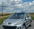 Серый Пежо 207, объемом двигателя 1.56 л и пробегом 241 тыс. км за 4700 $, фото 1 на Automoto.ua