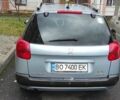 Сірий Пежо 207, об'ємом двигуна 1.6 л та пробігом 175 тис. км за 5700 $, фото 3 на Automoto.ua
