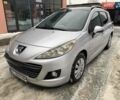 Серый Пежо 207, объемом двигателя 1.6 л и пробегом 160 тыс. км за 4450 $, фото 1 на Automoto.ua