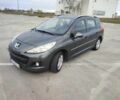 Сірий Пежо 207, об'ємом двигуна 1.4 л та пробігом 204 тис. км за 5702 $, фото 1 на Automoto.ua