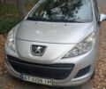 Серый Пежо 207, объемом двигателя 1.4 л и пробегом 232 тыс. км за 3000 $, фото 1 на Automoto.ua