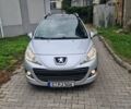 Серый Пежо 207, объемом двигателя 0 л и пробегом 250 тыс. км за 5450 $, фото 1 на Automoto.ua