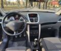Сірий Пежо 207, об'ємом двигуна 1.6 л та пробігом 158 тис. км за 4500 $, фото 29 на Automoto.ua