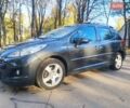 Сірий Пежо 207, об'ємом двигуна 1.6 л та пробігом 158 тис. км за 4500 $, фото 14 на Automoto.ua