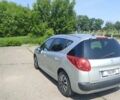 Пежо 207 2010 в Белой Церкве на Automoto.ua Серый Пежо 207, объемом двигателя 1.56 л и пробегом 350 тыс. км за 6200 $, фото 7 на Automoto.ua