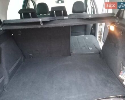 Серый Пежо 207, объемом двигателя 1.56 л и пробегом 213 тыс. км за 5300 $, фото 13 на Automoto.ua