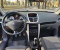 Серый Пежо 207, объемом двигателя 1.6 л и пробегом 158 тыс. км за 5000 $, фото 6 на Automoto.ua