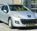 Серый Пежо 207, объемом двигателя 1.6 л и пробегом 213 тыс. км за 6500 $, фото 1 на Automoto.ua
