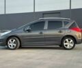 Серый Пежо 207, объемом двигателя 1.6 л и пробегом 245 тыс. км за 5580 $, фото 3 на Automoto.ua