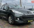 Пежо 207 2010 в Стрые на Automoto.ua Серый Пежо 207, объемом двигателя 1.6 л и пробегом 156 тыс. км за 6390 $, фото 1 на Automoto.ua