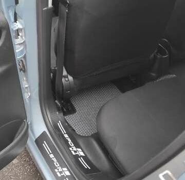 Сірий Пежо 207, об'ємом двигуна 1.6 л та пробігом 175 тис. км за 5700 $, фото 14 на Automoto.ua