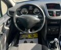 Серый Пежо 207, объемом двигателя 1.6 л и пробегом 213 тыс. км за 6500 $, фото 11 на Automoto.ua