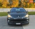 Сірий Пежо 207, об'ємом двигуна 1.6 л та пробігом 142 тис. км за 5250 $, фото 1 на Automoto.ua