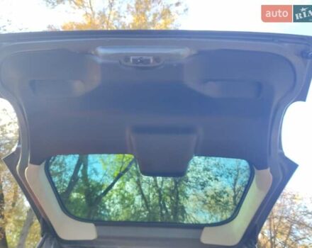 Сірий Пежо 207, об'ємом двигуна 1.6 л та пробігом 158 тис. км за 4500 $, фото 41 на Automoto.ua