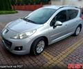 Сірий Пежо 207, об'ємом двигуна 1.6 л та пробігом 213 тис. км за 5300 $, фото 1 на Automoto.ua