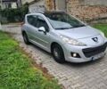 Сірий Пежо 207, об'ємом двигуна 1.6 л та пробігом 250 тис. км за 5450 $, фото 4 на Automoto.ua