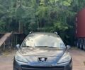 Серый Пежо 207, объемом двигателя 1.4 л и пробегом 262 тыс. км за 3100 $, фото 1 на Automoto.ua