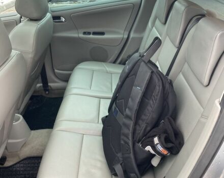 Серый Пежо 207, объемом двигателя 1.6 л и пробегом 187 тыс. км за 5900 $, фото 5 на Automoto.ua