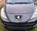 Серый Пежо 207, объемом двигателя 1.6 л и пробегом 240 тыс. км за 3500 $, фото 1 на Automoto.ua