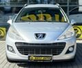 Серый Пежо 207, объемом двигателя 1.6 л и пробегом 213 тыс. км за 6500 $, фото 1 на Automoto.ua