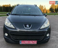 Серый Пежо 207, объемом двигателя 1.6 л и пробегом 181 тыс. км за 6500 $, фото 1 на Automoto.ua