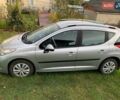 Серый Пежо 207, объемом двигателя 0 л и пробегом 246 тыс. км за 4700 $, фото 1 на Automoto.ua