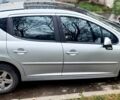 Серый Пежо 207, объемом двигателя 1.6 л и пробегом 218 тыс. км за 7000 $, фото 35 на Automoto.ua