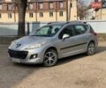 Сірий Пежо 207, об'ємом двигуна 1.4 л та пробігом 196 тис. км за 4400 $, фото 1 на Automoto.ua