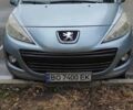 Сірий Пежо 207, об'ємом двигуна 1.6 л та пробігом 175 тис. км за 5700 $, фото 1 на Automoto.ua