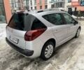 Серый Пежо 207, объемом двигателя 1.6 л и пробегом 160 тыс. км за 4450 $, фото 3 на Automoto.ua
