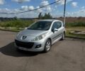 Сірий Пежо 207, об'ємом двигуна 1.4 л та пробігом 195 тис. км за 4200 $, фото 1 на Automoto.ua