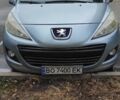 Серый Пежо 207, объемом двигателя 1.6 л и пробегом 178 тыс. км за 4500 $, фото 1 на Automoto.ua