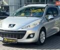 Серый Пежо 207, объемом двигателя 1.56 л и пробегом 213 тыс. км за 6500 $, фото 2 на Automoto.ua