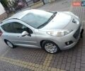 Серый Пежо 207, объемом двигателя 1.56 л и пробегом 213 тыс. км за 5300 $, фото 1 на Automoto.ua