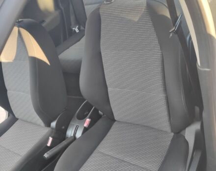 Серый Пежо 207, объемом двигателя 1.6 л и пробегом 158 тыс. км за 5000 $, фото 5 на Automoto.ua