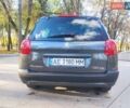 Сірий Пежо 207, об'ємом двигуна 1.6 л та пробігом 158 тис. км за 4500 $, фото 18 на Automoto.ua