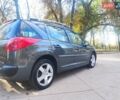 Сірий Пежо 207, об'ємом двигуна 1.6 л та пробігом 158 тис. км за 4500 $, фото 5 на Automoto.ua